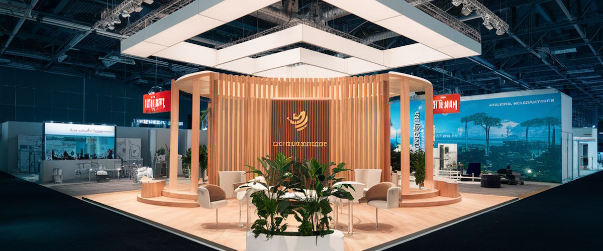 corporate event